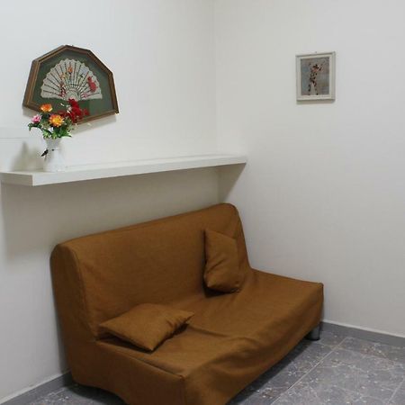 דירות נאפולי Casa Marina מראה חיצוני תמונה