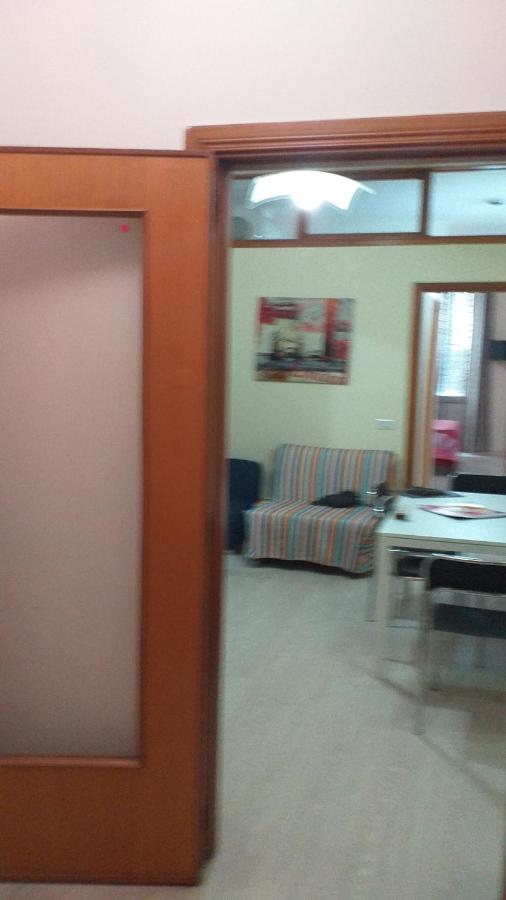 דירות נאפולי Casa Marina מראה חיצוני תמונה