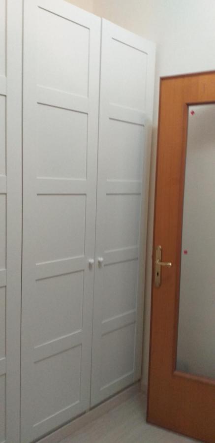דירות נאפולי Casa Marina מראה חיצוני תמונה