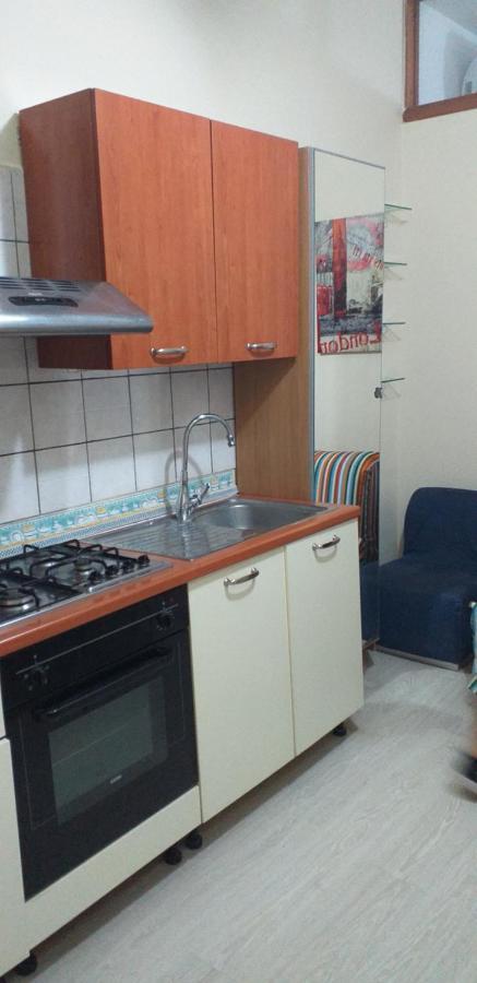 דירות נאפולי Casa Marina מראה חיצוני תמונה