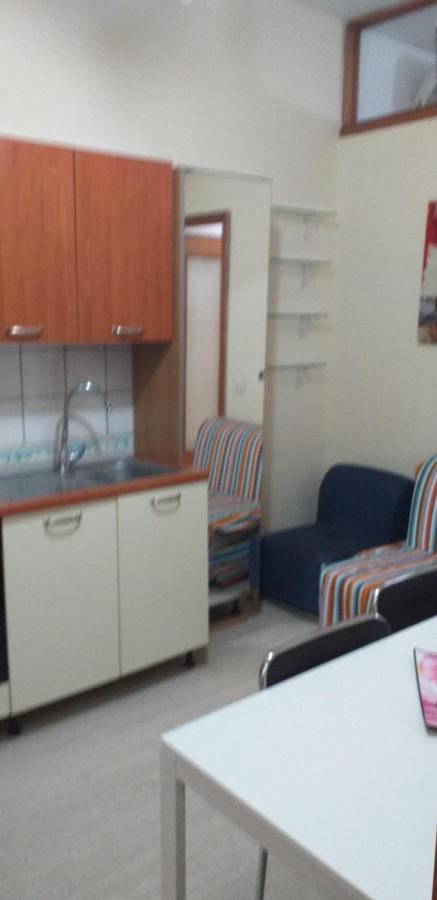 דירות נאפולי Casa Marina מראה חיצוני תמונה
