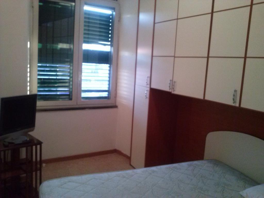 דירות נאפולי Casa Marina מראה חיצוני תמונה