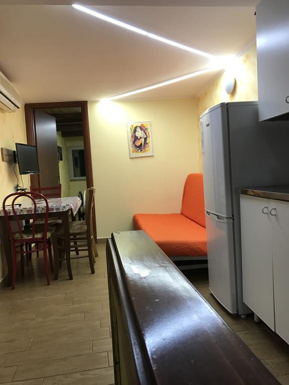 דירות נאפולי Casa Marina מראה חיצוני תמונה