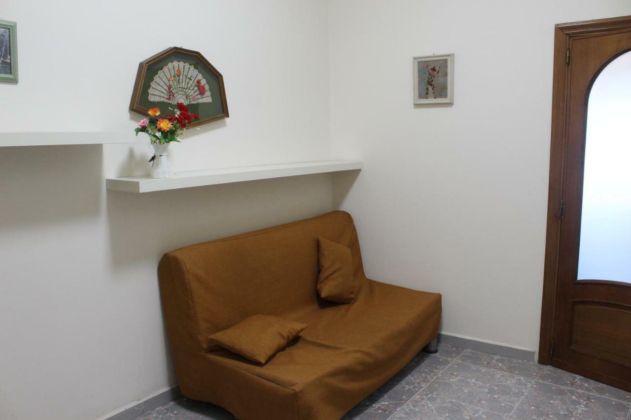 דירות נאפולי Casa Marina מראה חיצוני תמונה