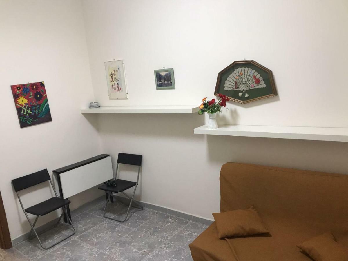 דירות נאפולי Casa Marina מראה חיצוני תמונה