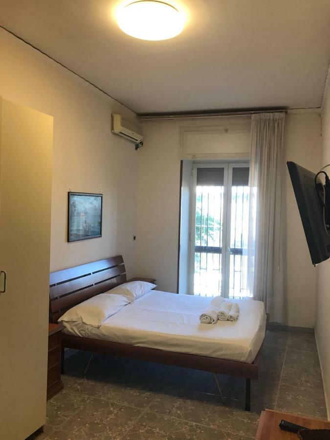דירות נאפולי Casa Marina מראה חיצוני תמונה