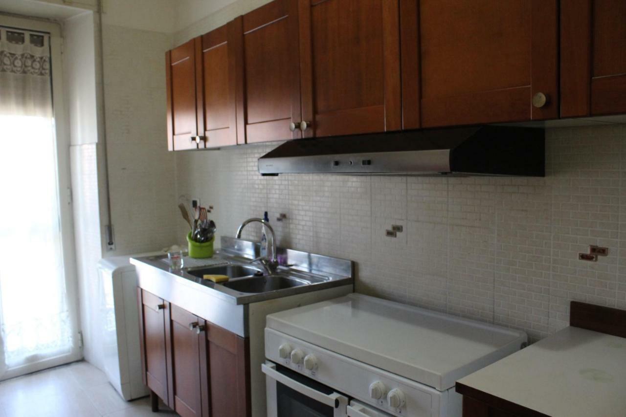 דירות נאפולי Casa Marina מראה חיצוני תמונה