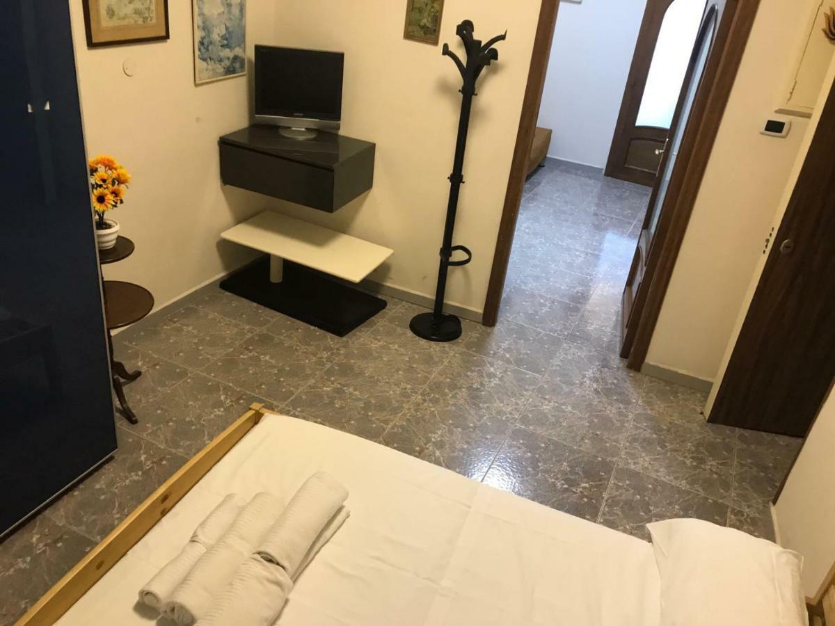 דירות נאפולי Casa Marina מראה חיצוני תמונה