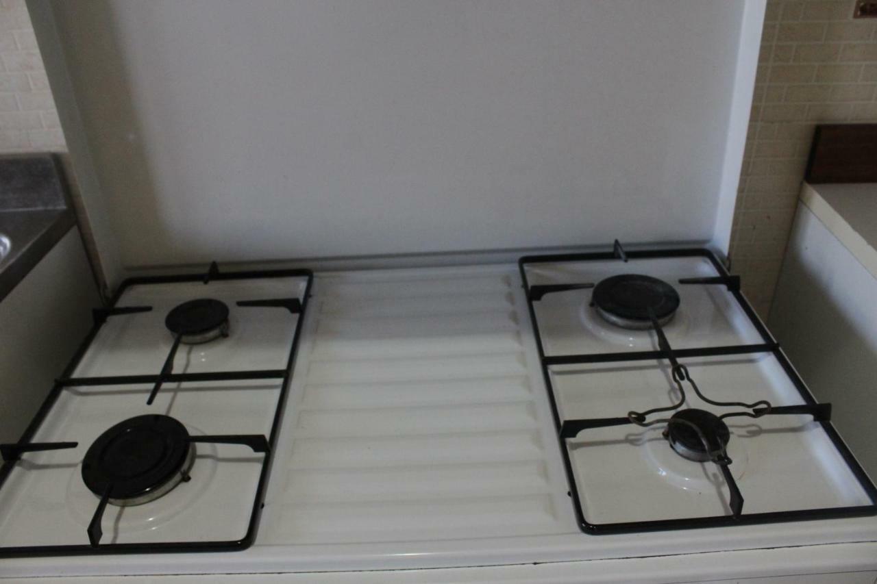 דירות נאפולי Casa Marina מראה חיצוני תמונה