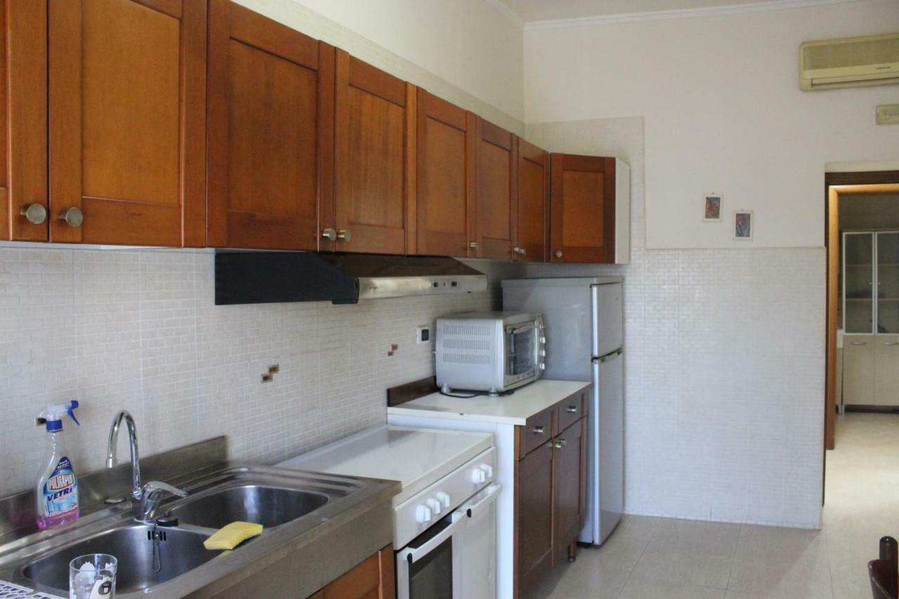 דירות נאפולי Casa Marina מראה חיצוני תמונה