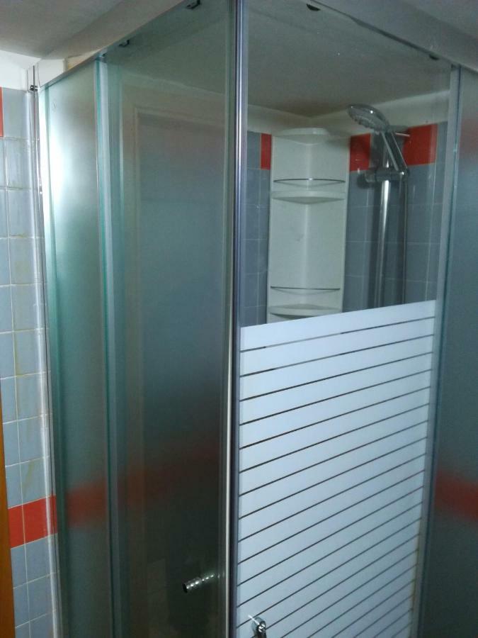 דירות נאפולי Casa Marina מראה חיצוני תמונה