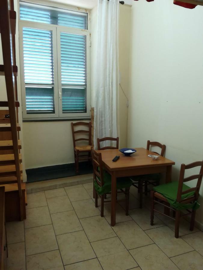 דירות נאפולי Casa Marina מראה חיצוני תמונה