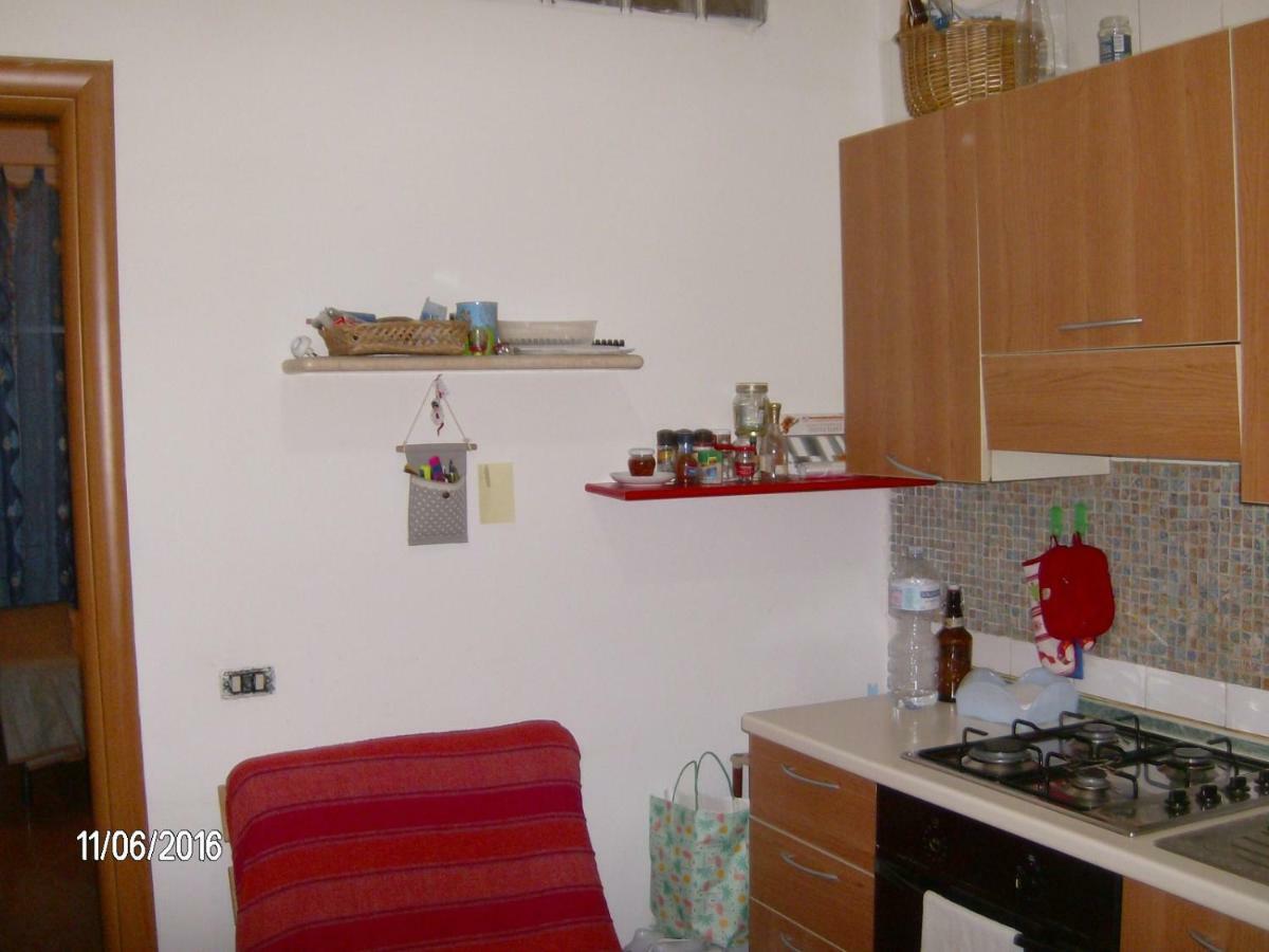 דירות נאפולי Casa Marina מראה חיצוני תמונה