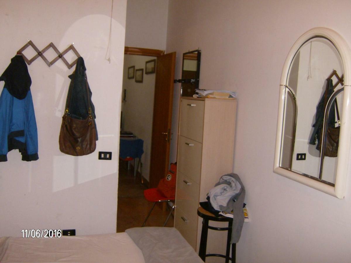 דירות נאפולי Casa Marina מראה חיצוני תמונה