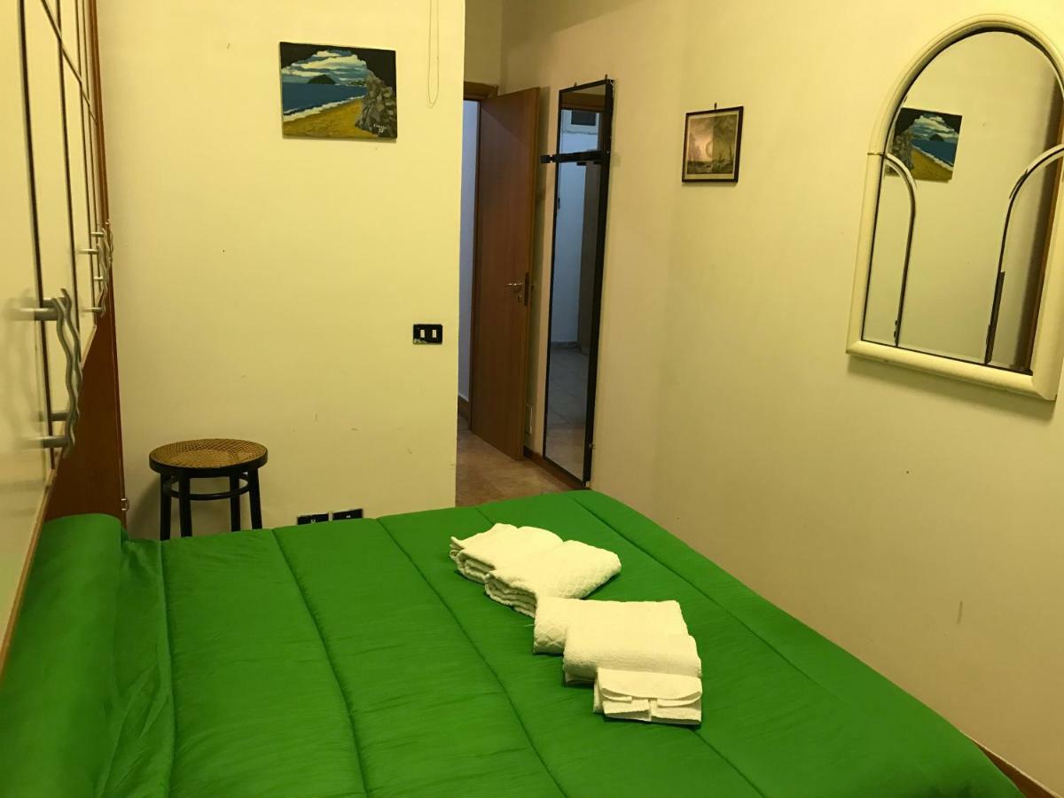 דירות נאפולי Casa Marina מראה חיצוני תמונה