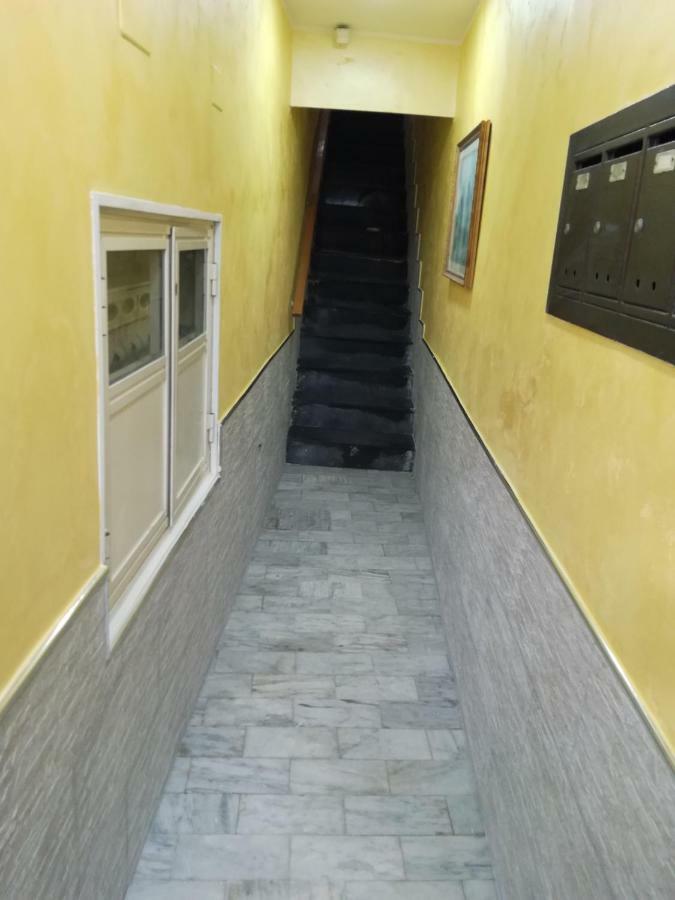 דירות נאפולי Casa Marina מראה חיצוני תמונה