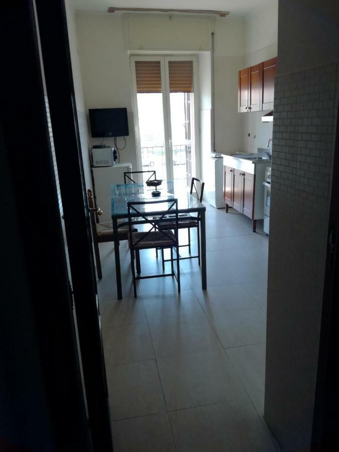 דירות נאפולי Casa Marina מראה חיצוני תמונה