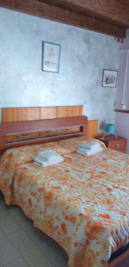 דירות נאפולי Casa Marina מראה חיצוני תמונה